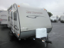 New 2013 Jayco JAY FEATHER ULTRALITE 16V Travel Trailer For Sale